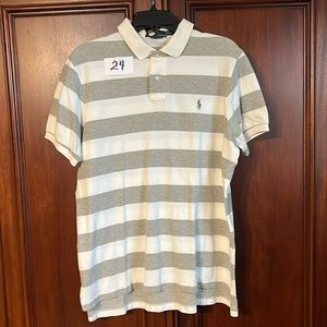 Polo by Ralph Lauren boys size XL. NWOT